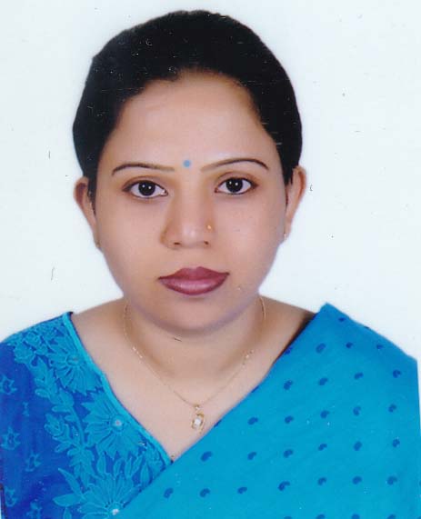 শাহানা পারভীন